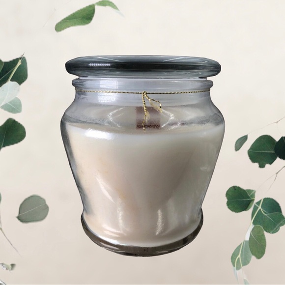 Pier 1 Other - ✨  Toasted Marshmallow ✨ 12oz Scented Candle from Pier 1 Imports Discontinued